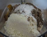 おから☆かぼちゃ☆豆腐☆寒天ケーキ作り方3写真