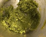 ガトー ヴェール ヴェール☆緑緑ケーキ作り方1写真