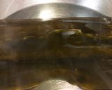 ご飯のお供に！昆布とえのきの佃煮作り方1写真
