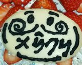 ✴クリスマスデコレーションケーキ✴作り方2写真