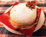 ドゥーブルフロマージュ風チーズケーキ作り方14写真