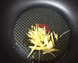 ☆ニラ豚☆〜簡単にもう一品〜作り方5写真