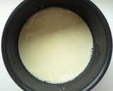 豆花　トーファ作り方1写真