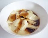 豆花　トーファ作り方5写真