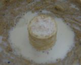 おから☆かぼちゃ☆豆腐☆寒天ケーキ作り方4写真