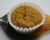 おから☆かぼちゃ☆豆腐☆寒天ケーキ作り方8写真