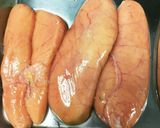 仏食堂Ronronnerの自家製カラスミ作り方2写真