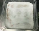 仏食堂Ronronnerの自家製カラスミ作り方4写真