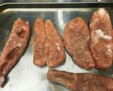 仏食堂Ronronnerの自家製カラスミ作り方6写真