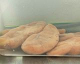 仏食堂Ronronnerの自家製カラスミ作り方7写真