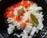炊飯器で簡単♪とろける牛タンシチュー作り方5写真
