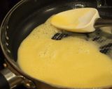冷凍保存用 濃厚薄味ホワイトソース作り方5写真
