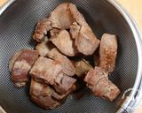 炊飯器で簡単♪とろける牛タンシチュー作り方8写真