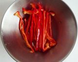 パクチーと海老のタイ風サラダ作り方5写真