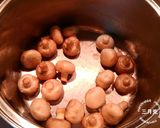 炊飯器で簡単♪とろける牛タンシチュー作り方9写真