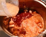 炊飯器で簡単♪とろける牛タンシチュー作り方10写真