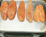仏食堂Ronronnerの自家製カラスミ作り方10写真