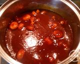 炊飯器で簡単♪とろける牛タンシチュー作り方12写真