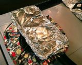 困ったときのオープンオムレツ作り方9写真
