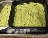 ガトー ヴェール ヴェール☆緑緑ケーキ作り方12写真