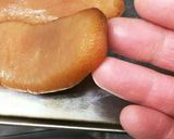仏食堂Ronronnerの自家製カラスミ作り方12写真