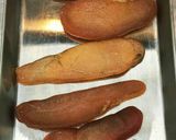 仏食堂Ronronnerの自家製カラスミ作り方14写真