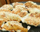 塩でも、ポン酢でも美味しい餃子作り方6写真