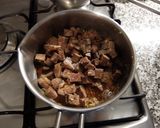 残り物から焼き飯作り方1写真