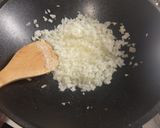 残り物から焼き飯作り方4写真