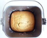HB　ホットケーキミックスでバナナケーキ作り方5写真