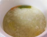 シャンタンでコクアップ！鶏の水炊き♪作り方7写真