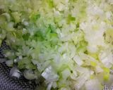 海老カレ（海老のカレーソース炒め）♪作り方2写真