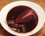 イカの里芋詰め蒸し作り方10写真