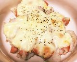 小芋のコロッケ風きんちゃく作り方9写真