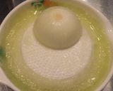 チキンステーキ和風オニオンソース作り方2写真