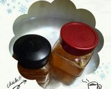 ゆず茶作り方5写真