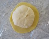 プレミアムメロンパン作り方8写真