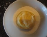プレミアムメロンパン作り方10写真