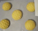プレミアムメロンパン作り方12写真