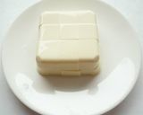 ブロッコリーと豆腐のオイスターソース炒め作り方3写真