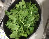 料理下手でも簡単＊大根の葉ふりかけ炒め＊作り方4写真