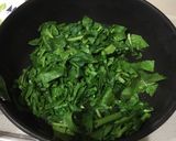料理下手でも簡単＊大根の葉ふりかけ炒め＊作り方5写真