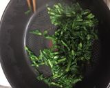 料理下手でも簡単＊大根の葉ふりかけ炒め＊作り方6写真