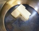 ホワイトソースでエビチキンドリア作り方2写真
