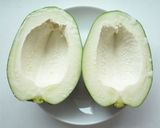 ソムタム 青パパイヤのサラダ作り方1写真