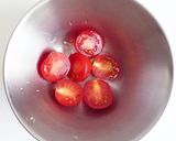 ソムタム 青パパイヤのサラダ作り方3写真