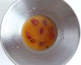 ソムタム 青パパイヤのサラダ作り方6写真