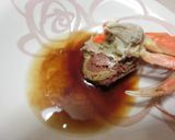 セコ蟹(カニ)の蟹酢和え作り方4写真