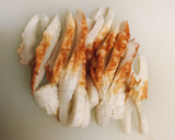 簡単おかず♡ほうれん草と豚肉の甘辛炒め作り方4写真