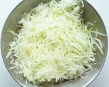 青パパイヤとにんじんのソムタム作り方2写真